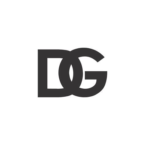 Dolce&Gabbana Casa DG Logo 5.